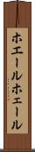 ホエール Scroll