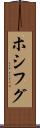 ホシフグ Scroll