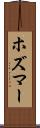 ホズマー Scroll