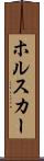 ホルスカー Scroll