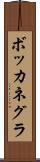 ボッカネグラ Scroll