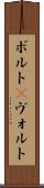 ボルト(P) Scroll