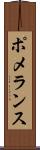 ポメランス Scroll