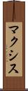 マクシス Scroll