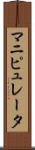 マニピュレータ Scroll