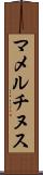 マメルチヌス Scroll