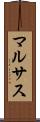 マルサス Scroll