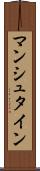 マンシュタイン Scroll