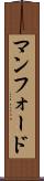 マンフォード Scroll