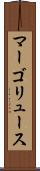 マーゴリュース Scroll