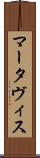 Martavis Scroll