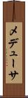 メデューサ Scroll