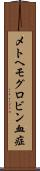 メトヘモグロビン血症 Scroll