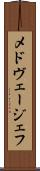 メドヴェージェフ Scroll