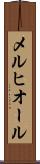 メルヒオール Scroll