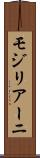 モジリアーニ Scroll