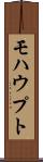 モハウプト Scroll