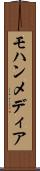 モハンメディア Scroll
