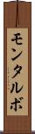モンタルボ Scroll