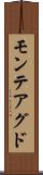 モンテアグド Scroll