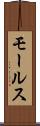 モールス Scroll