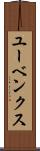 ユーベンクス Scroll