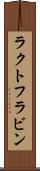ラクトフラビン Scroll