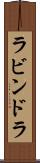 ラビンドラ Scroll