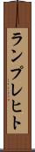 ランプレヒト Scroll