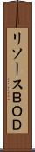 リソースＢＯＤ Scroll