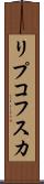 リプコフスカ Scroll