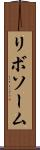 リボソーム Scroll