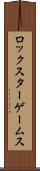 ロックスター・ゲームス Scroll
