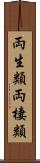 両生類 Scroll