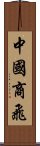中國商飛 Scroll