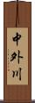 中外川 Scroll