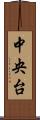 中央台 Scroll