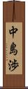 中島渉 Scroll