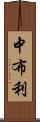 中布利 Scroll