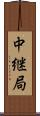 中継局 Scroll