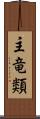 主竜類 Scroll