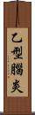 乙型腦炎 Scroll