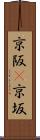 京阪(P) Scroll