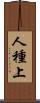 人種上 Scroll