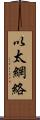 以太網絡 Scroll