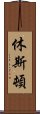 休斯頓 Scroll