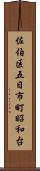 佐伯区五日市町昭和台 Scroll