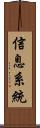 信息系統 Scroll