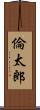 倫太郎 Scroll