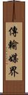 傳輸媒界 Scroll